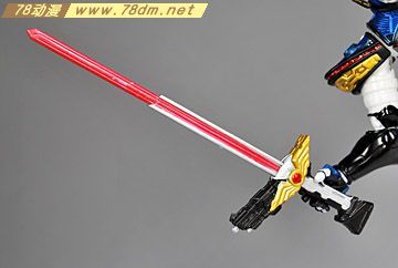 78动漫模型玩具网 假面骑士专区 S.H.Figuarts系列 假面骑士 昇华IXA