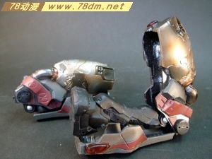 78动漫模型玩具网 假面骑士专区假面骑士 S.I.C. VOL.29 假面骑士555 爆裂形态与机动天马