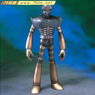 78动漫模型玩具网 假面骑士专区假面骑士 S.I.C. CLASSIC 3 人造人间 VOL.3 量产黑魔