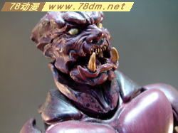 78动漫模型玩具网 假面骑士专区假面骑士 S.I.C. 十面鬼 东映限定