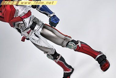 78动漫模型玩具网 假面骑士专区假面骑士 S.I.C. 假面骑士X原作版 限定版