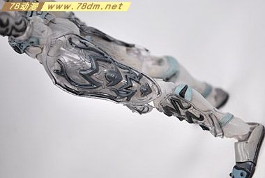 78动漫模型玩具网 假面骑士专区假面骑士 S.I.C. 异魔神 桃塔罗斯 未契约版