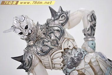 78动漫模型玩具网 假面骑士专区假面骑士 S.I.C. 异魔神 桃塔罗斯 未契约版