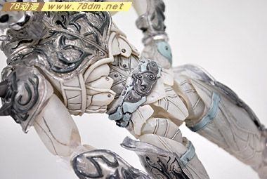 78动漫模型玩具网 假面骑士专区假面骑士 S.I.C. 异魔神 桃塔罗斯 未契约版