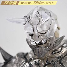 78动漫模型玩具网 假面骑士专区假面骑士 S.I.C. 异魔神 桃塔罗斯 未契约版
