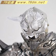 78动漫模型玩具网 假面骑士专区假面骑士 S.I.C. 异魔神 桃塔罗斯 未契约版