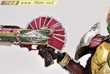 78动漫模型玩具网 假面骑士专区假面骑士 S.I.C. 假面骑士加连 jack from 东映限定