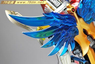 78动漫模型玩具网 假面骑士专区假面骑士 S.I.C. 假面骑士电王 超顶极形态 东映限定