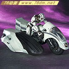 78动漫模型玩具网 假面骑士专区假面骑士 S.I.C. 匠魂 匠魂VOL.4