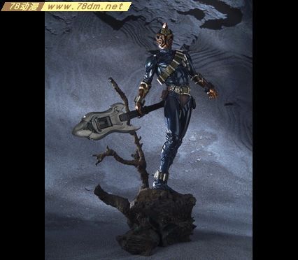 78动漫模型玩具网 假面骑士专区假面骑士 S.I.C. 匠魂 匠魂 SPECIAL 2nd