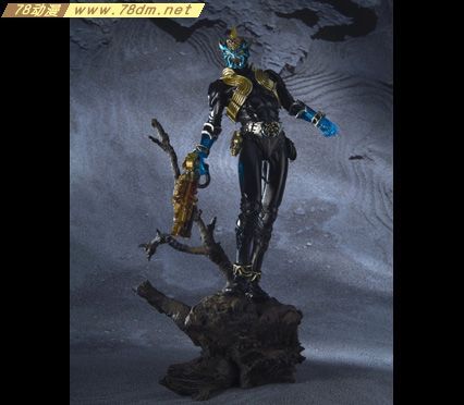78动漫模型玩具网 假面骑士专区假面骑士 S.I.C. 匠魂 匠魂 SPECIAL 2nd