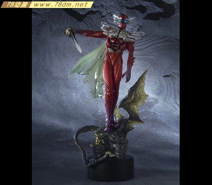 78动漫模型玩具网 假面骑士专区假面骑士 S.I.C. 匠魂 匠魂 SPECIAL 2nd