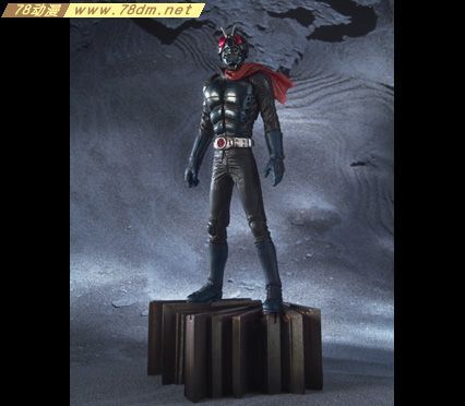 78动漫模型玩具网 假面骑士专区假面骑士 S.I.C. 匠魂 匠魂 SPECIAL 2nd