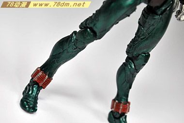 78动漫模型玩具网 假面骑士 S.I.C.极魂 假面骑士 轰鬼