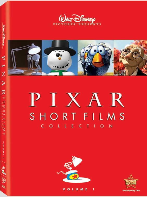 cortos de pixar ringer