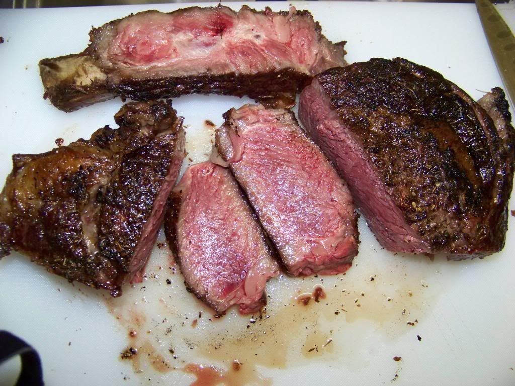sliced ribeye Pictures, Images and Photos