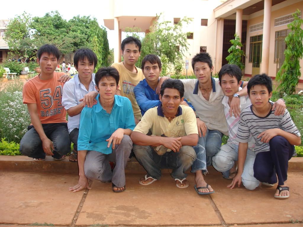 hình ảnh chuyến đi BMT - 3