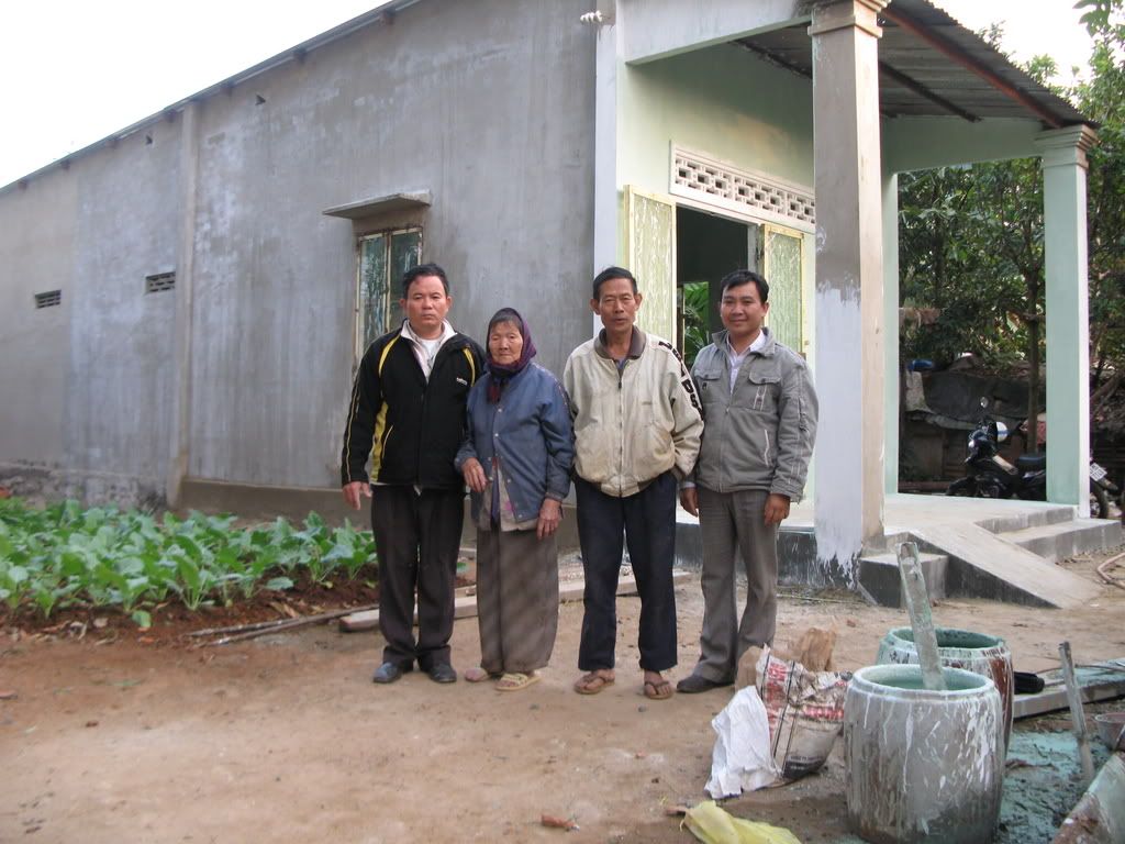 hình ảnh chuyến đi BMT - 2