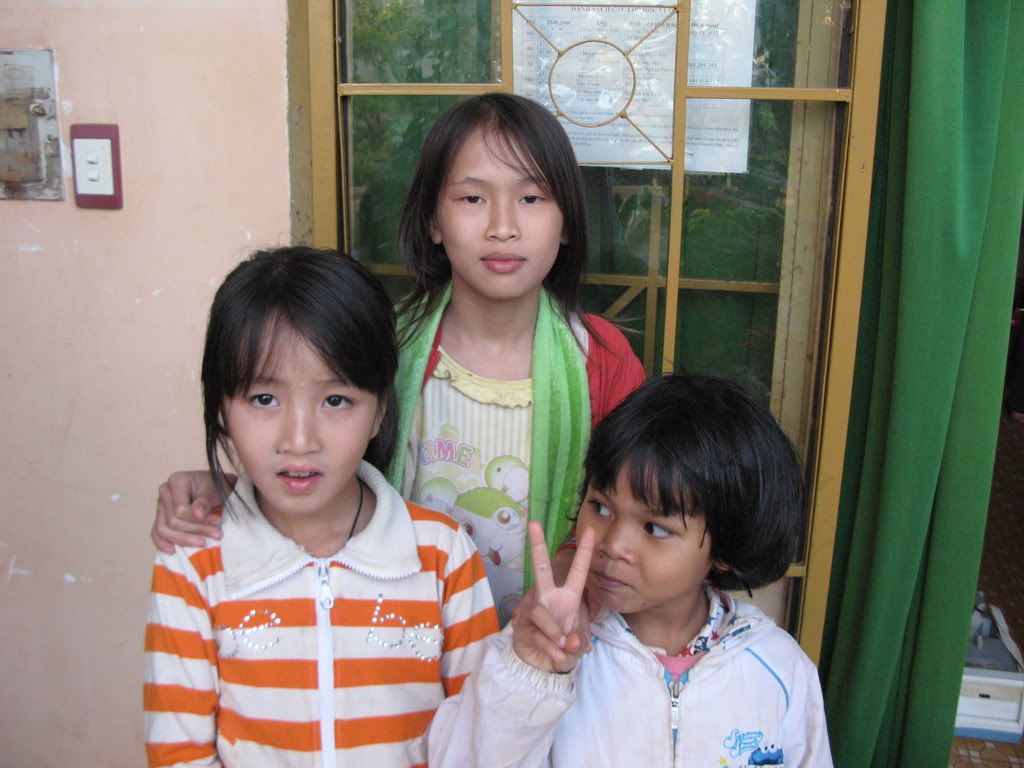 hình ảnh chuyến đi BMT - 1