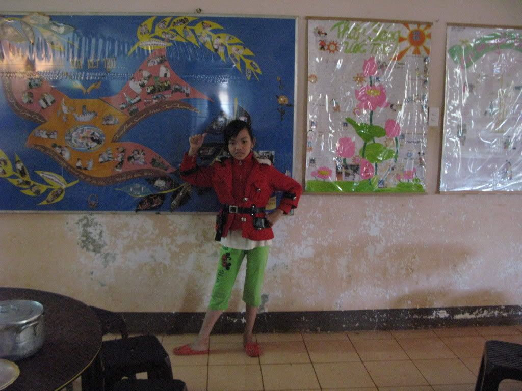 hình ảnh chuyến đi BMT - 4