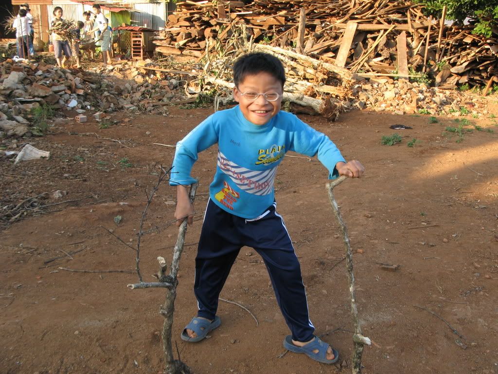 hình ảnh chuyến đi BMT - 2