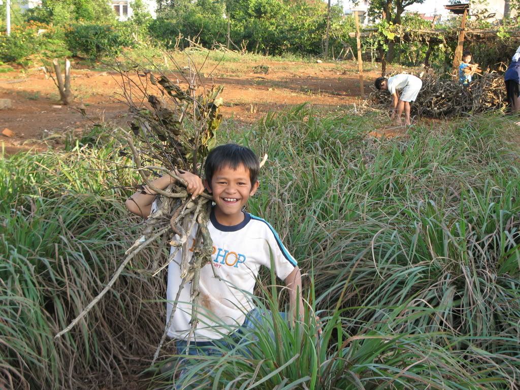 hình ảnh chuyến đi BMT - 3