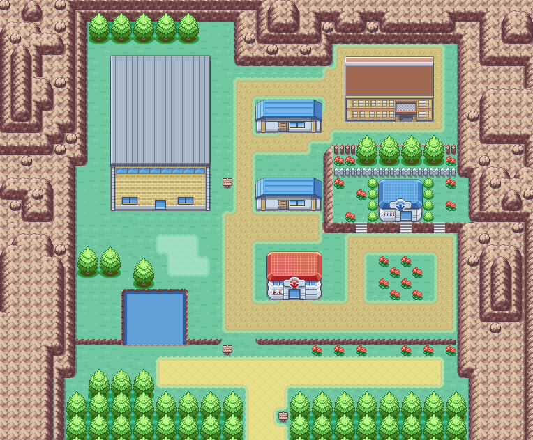 [PokeCommunity.com] Pokémon Lumaria