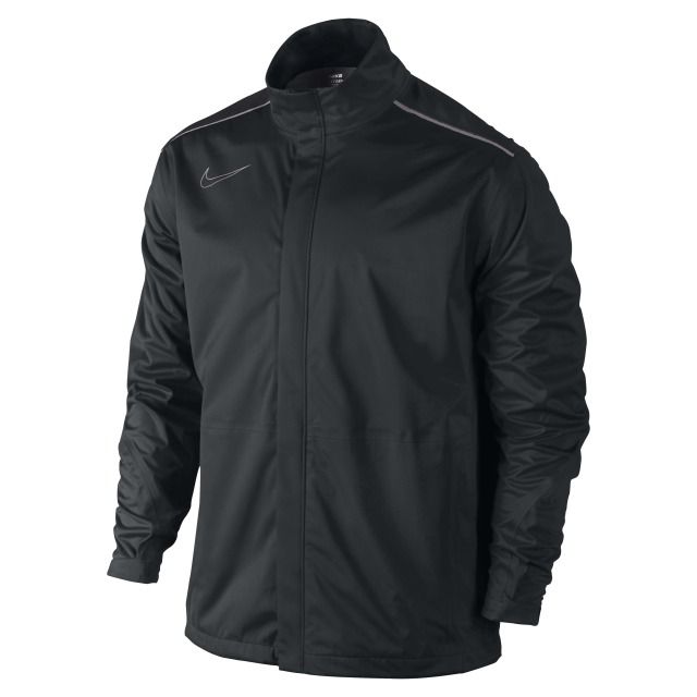 NIKE Storm Fit Waterproof Golf Jacket Full Zip **New OUT** | eBay