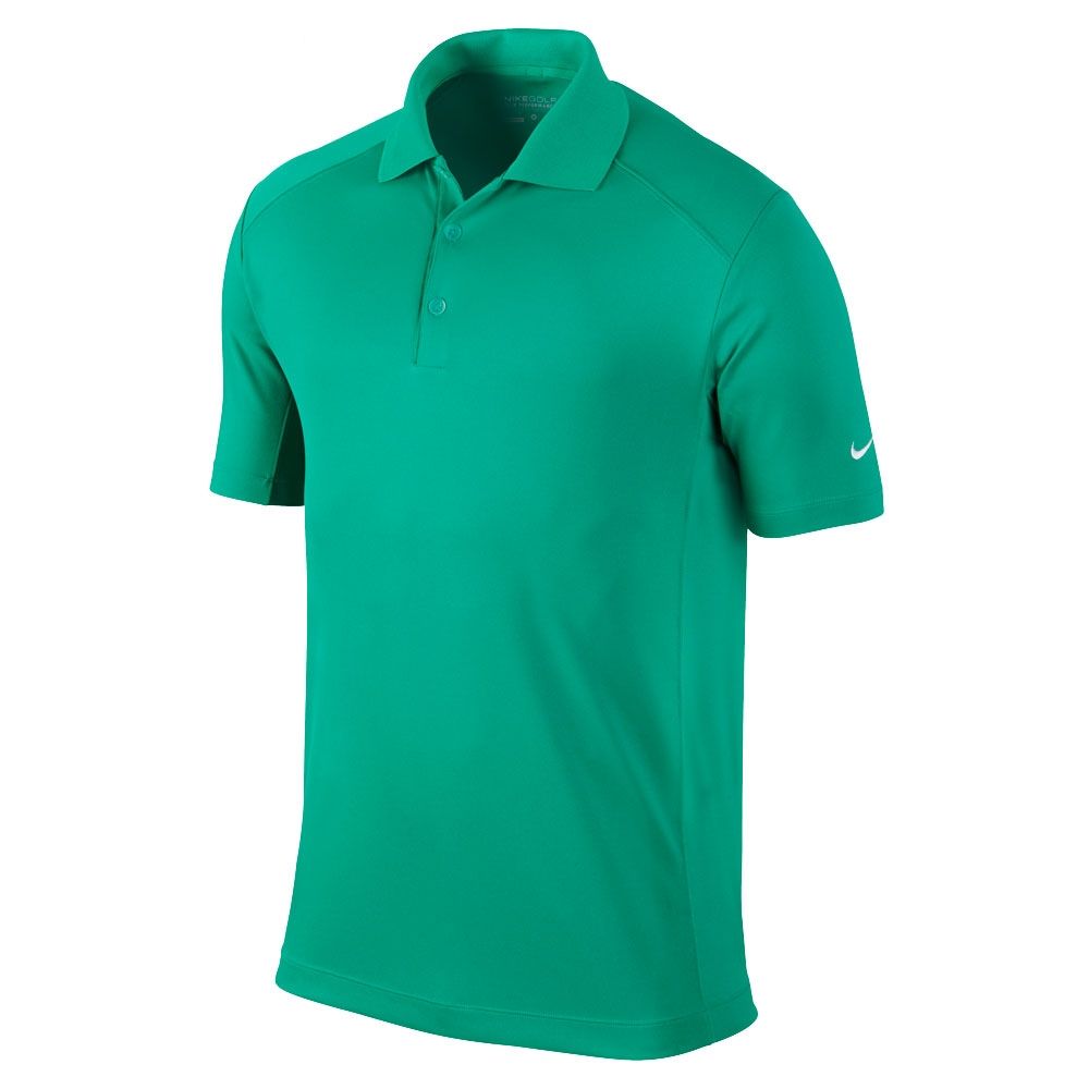 NIKE Victory Golf Polo Shirt 2014 LOGO SLEEVE | eBay