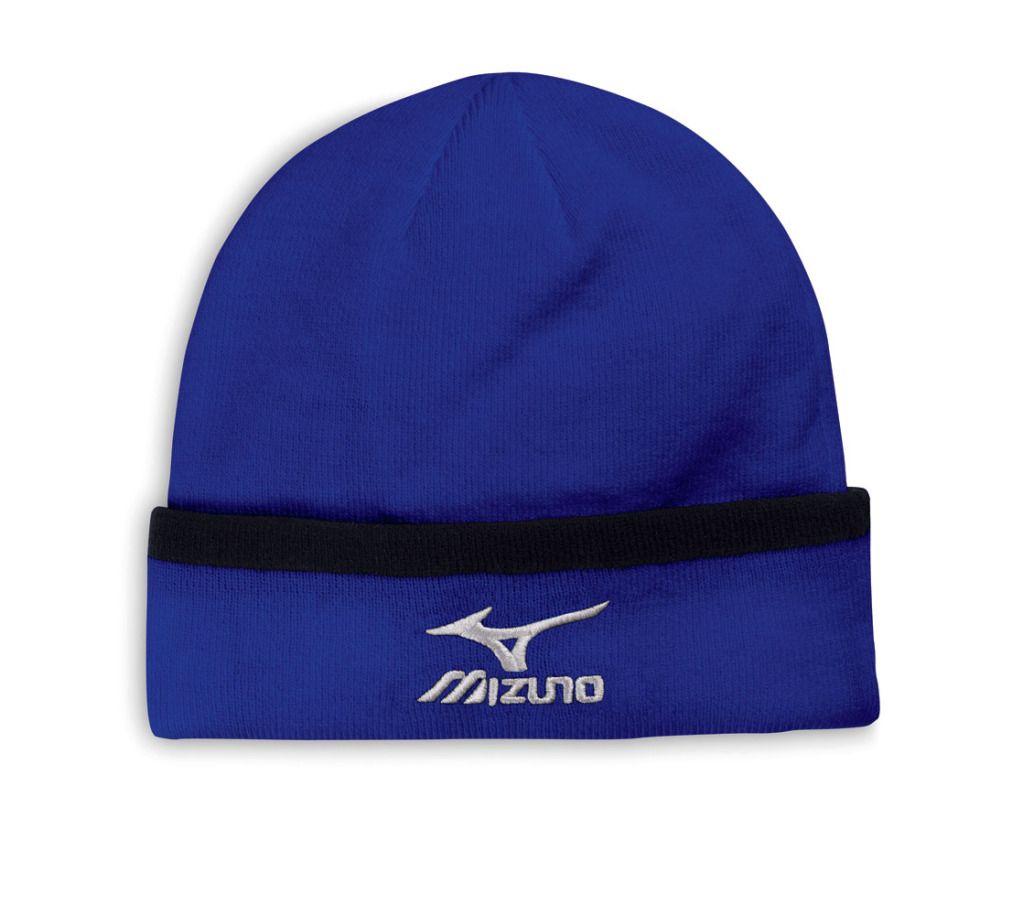 2013 Mizuno Fleece Winter Mütze Herren Golf Beanie (BH217P)