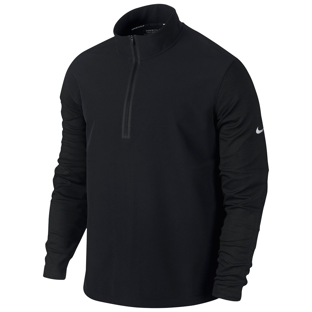 2015-Nike-Dri-Fit-Wool-Tech-Protect-Cover-Up-Sweater-Mens-1-2-Zip-Golf ...