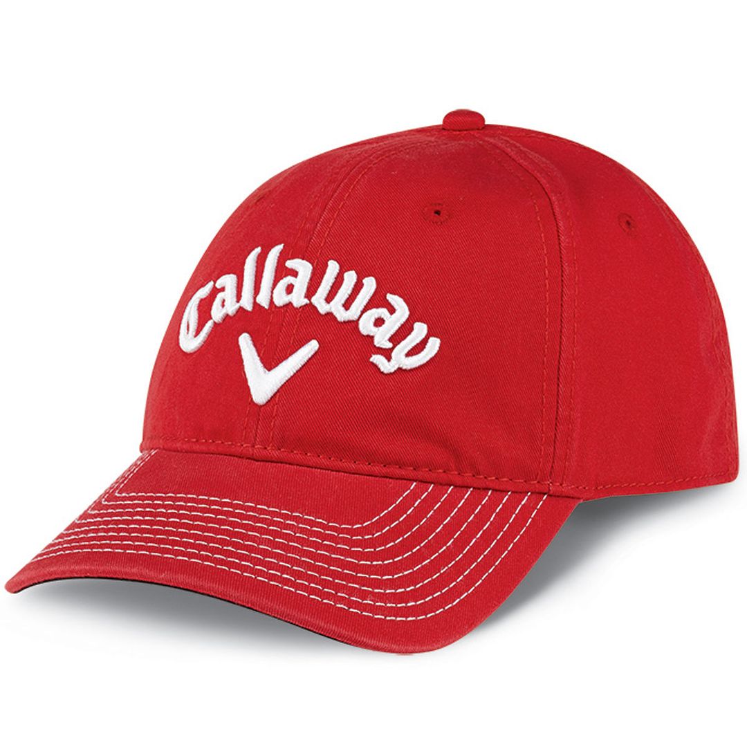 40%OFF Callaway Euro Lo Pro Golf Cap Adjustable Men's Hat *Now On ...