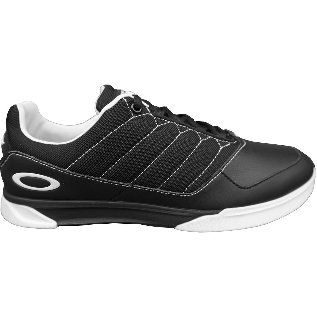 45% OFF RRP OAKLEY SECTOR COURSE CRUISERS MEN'S SPIKELESS FUNKY GOLF SHOES