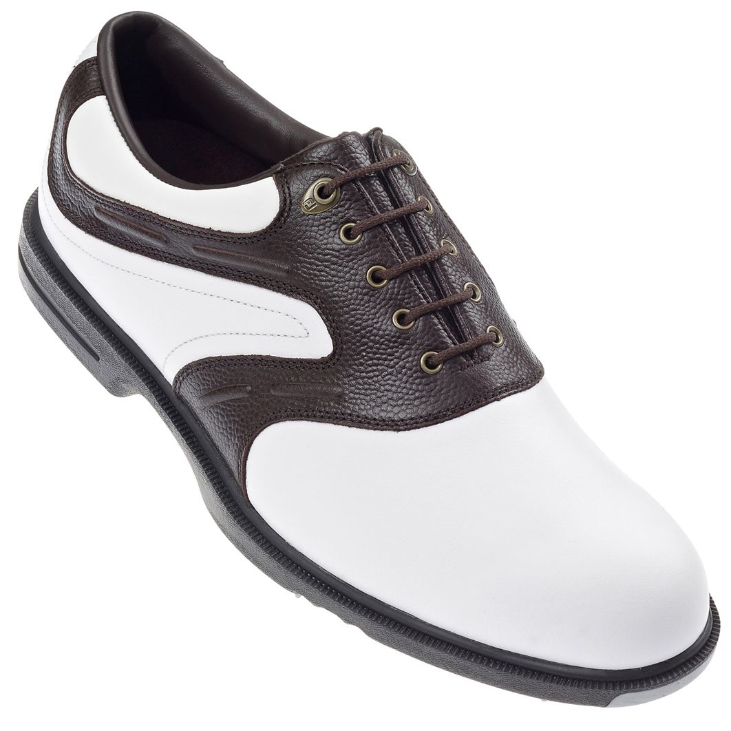 SALE!! Footjoy Mens Leather Waterproof Golf Shoes **NOW ON CLEARANCE ...