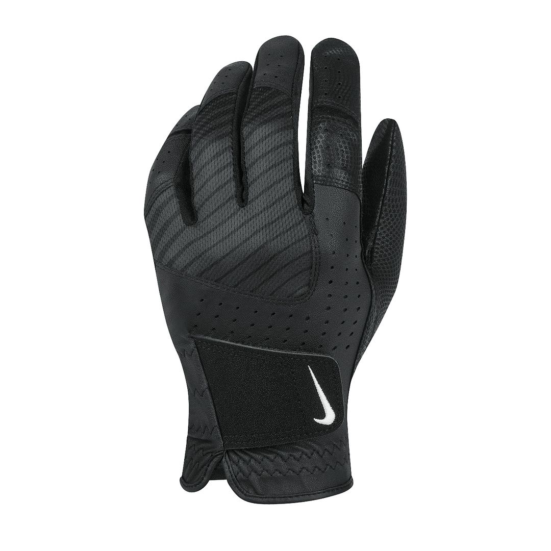 2014 Nike Mens Tech Xtreme Leather Golf Glove Left Hand | eBay