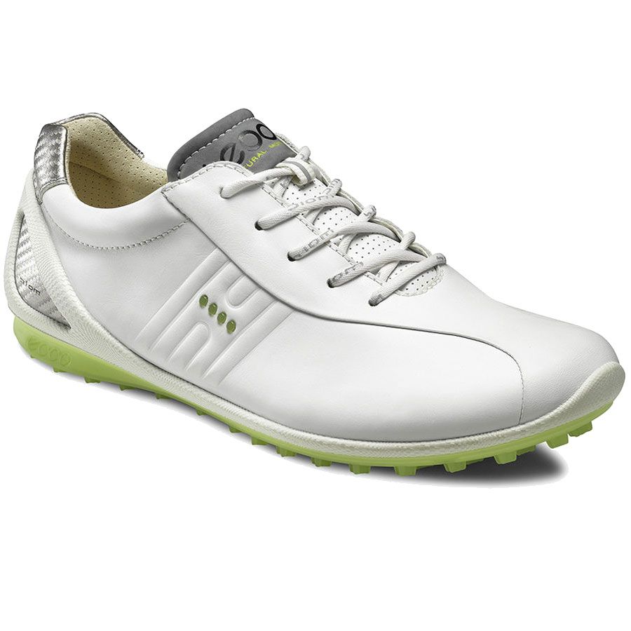 2013 ECCO Mens Biom Zero Spikeless Golf Shoes LIMITED EDITION | eBay