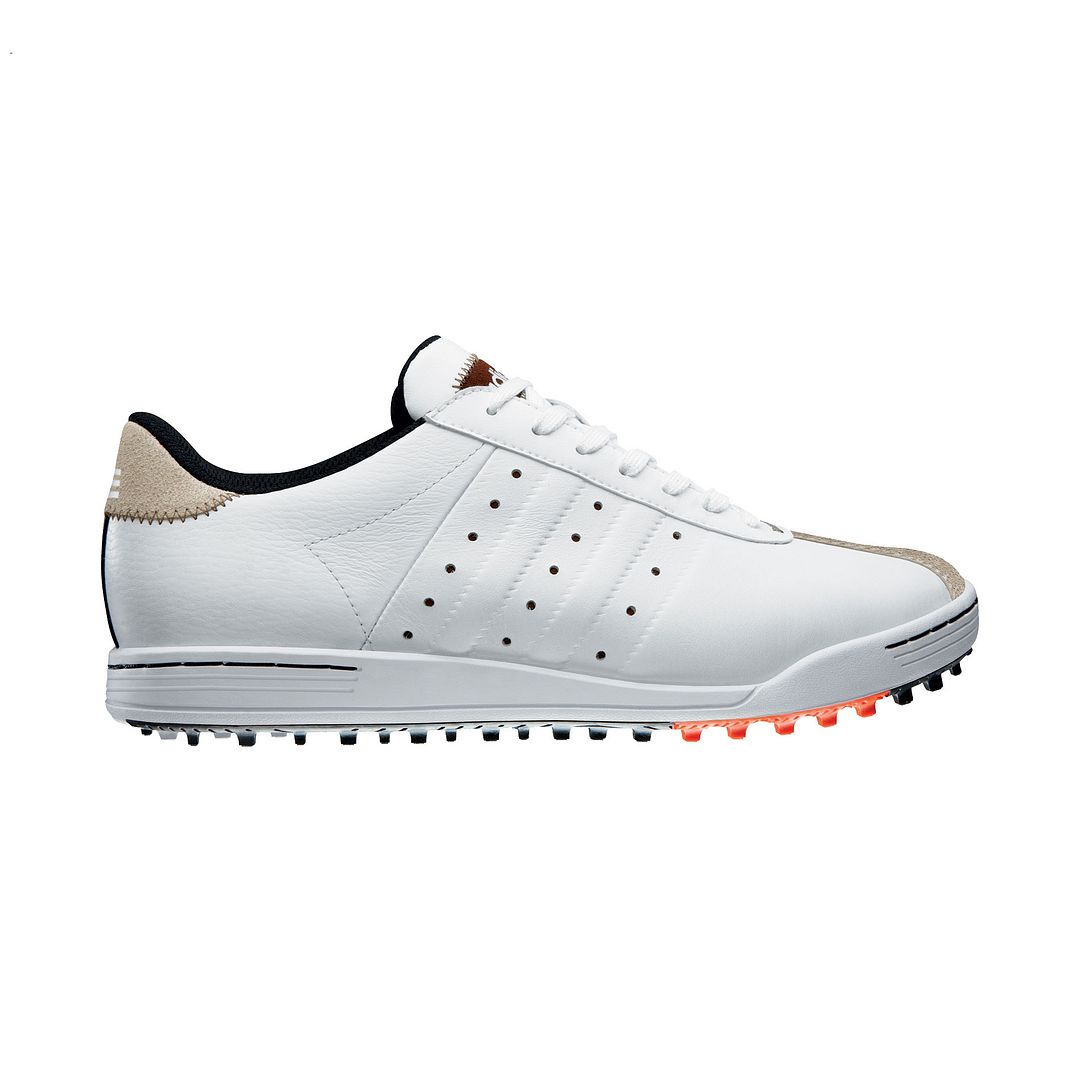 Herrren Golfschuhe Adidas AdiCross II Street Schnelle Lieferung