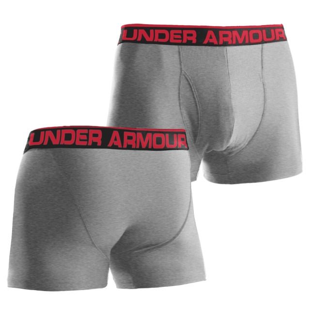 Under Armour Mens Original 3