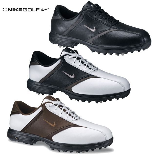 2011 Nike Heritage EU Golf Shoes All Sizes Colours