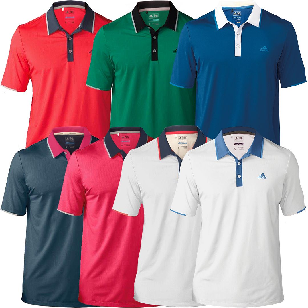 adidas golf climacool polo adidas golf climacool polo