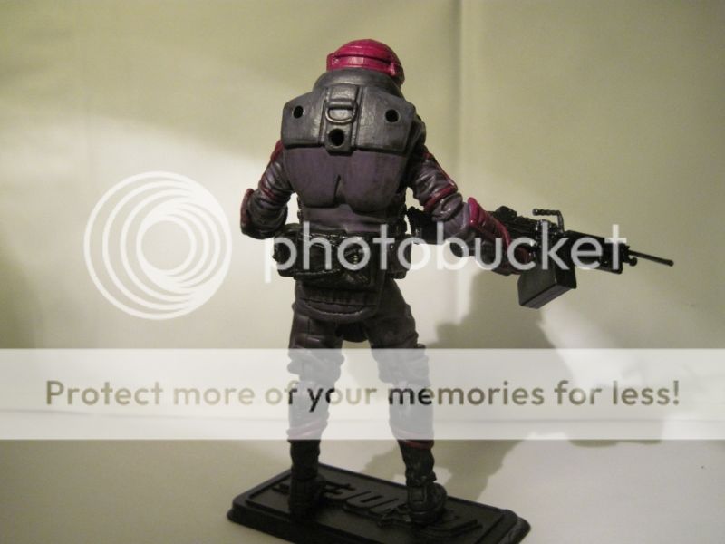 battosai, the legendary slasher  customizer:  icecreamman