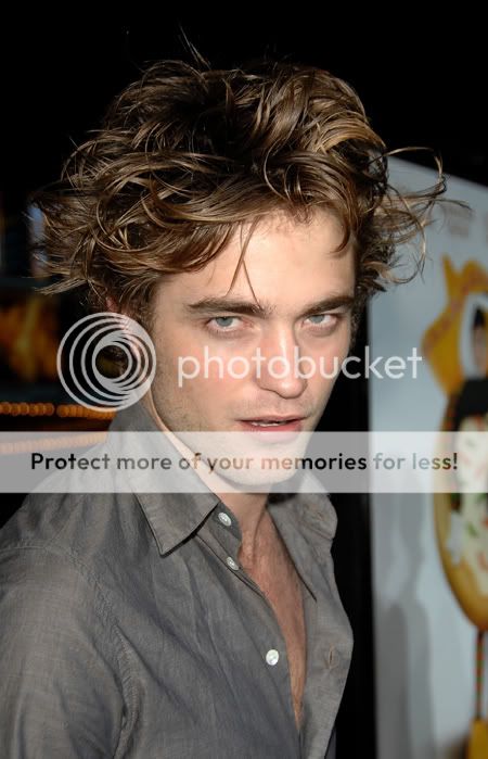 Robert Pattinson 吸血新世紀twilight 男主角照片 Get Jetso 著數優惠網