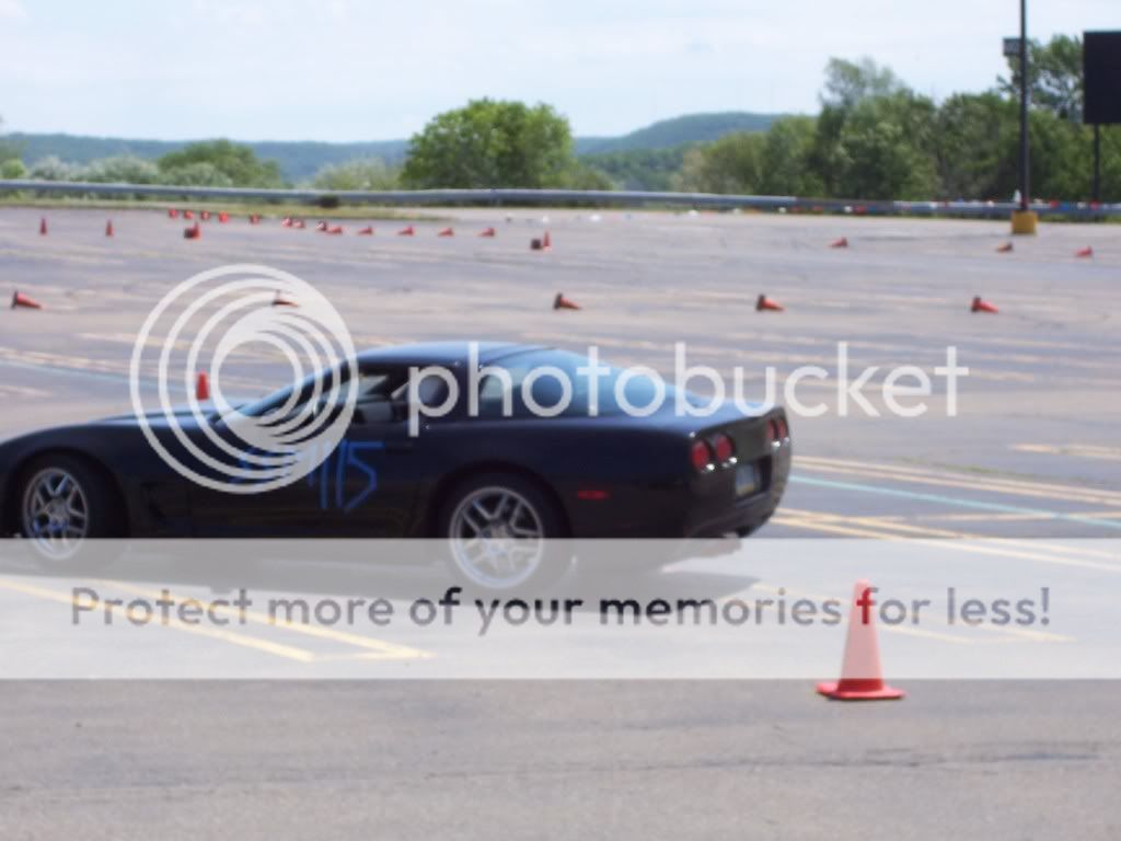 c5 rear bumper on my 89 - CorvetteForum - Chevrolet Corvette Forum