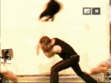 green day gif photo: mike dirnt green day gif ththMikeBustingBass-smallest.gif