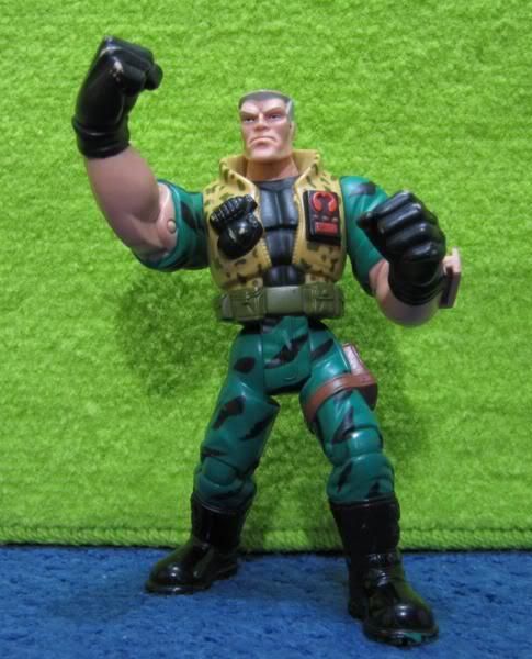 Small Soldiers De La Pelicula Gorgonitas Y Comando Elite $ 38000.0 ...