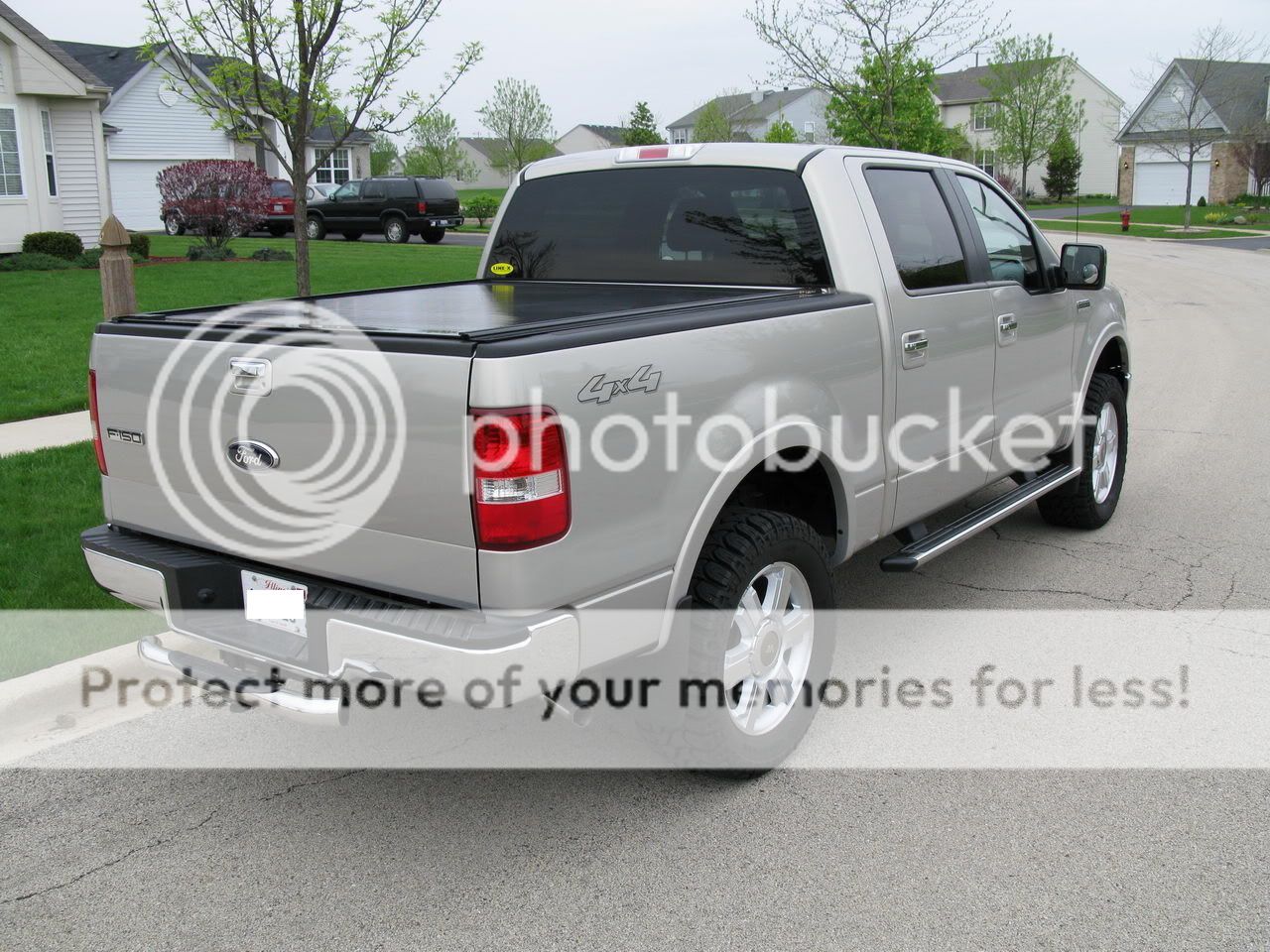 Mud flaps for 2006 ford f150 #6