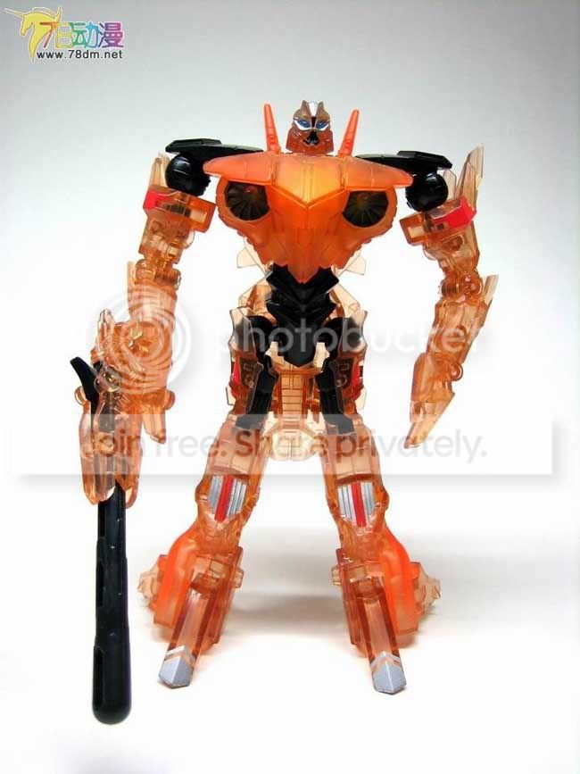 电影1日版 限定版 d级透明原形红蜘蛛