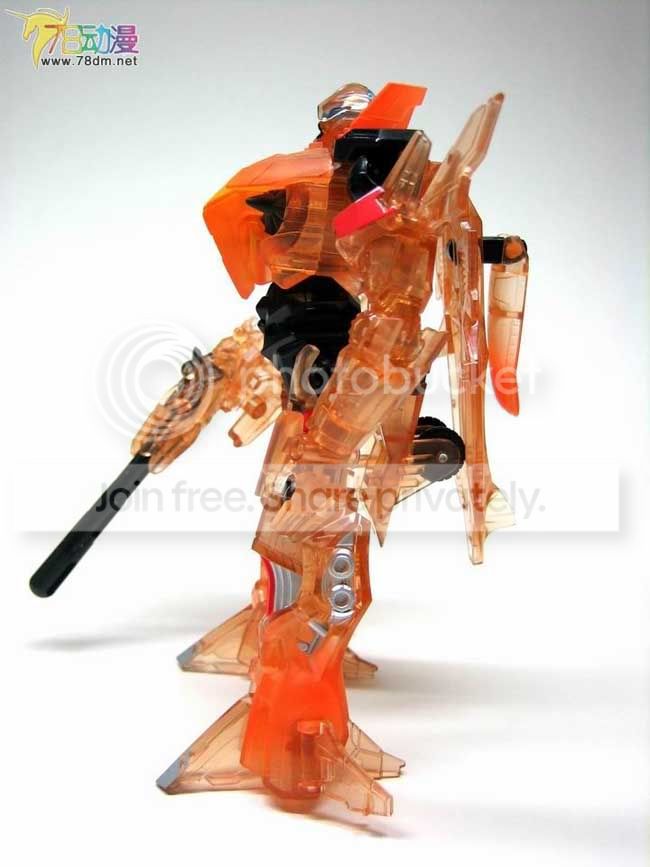 电影1日版 限定版 d级透明原形红蜘蛛