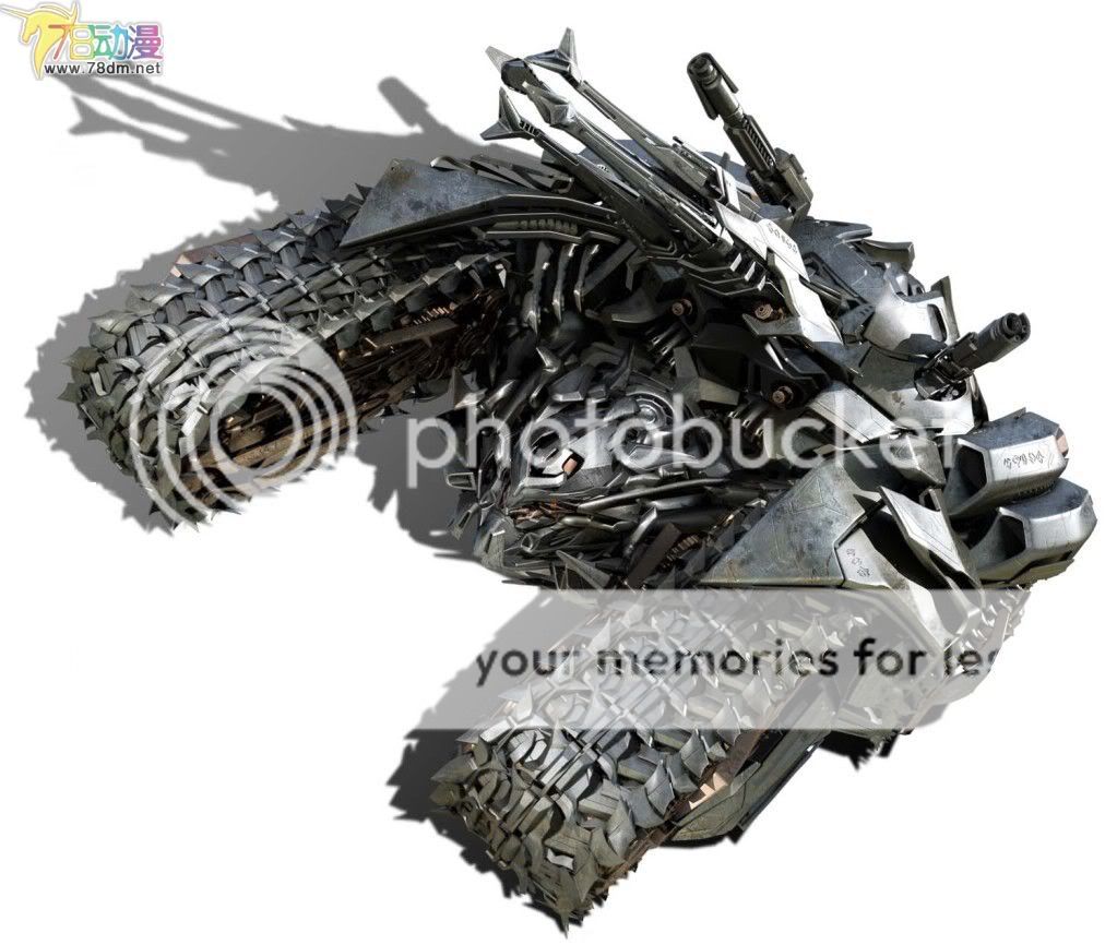 变形金刚图片 变形金刚真人版电影2官图