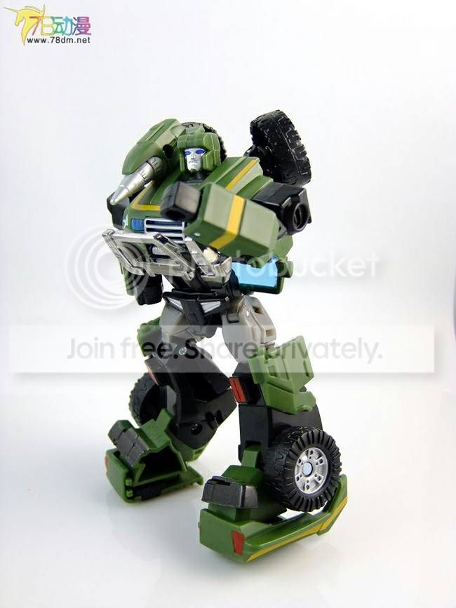 0 经典系列2.0 玩具 d级 hound 日版探长